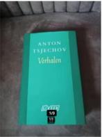 Anton Tsjechov verhalen, Ophalen of Verzenden, Gelezen