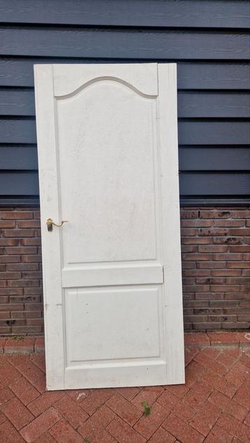 Paneeldeur 84.4 x 193.5 beschikbaar voor biedingen