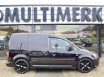 Volkswagen Caddy 1.6 TDI MARGE/BTW VRIJ (bj 2013), Auto's, Voorwielaandrijving, Euro 5, 4 cilinders, Volkswagen
