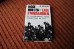Hoge hoeden Lage standaarden Jaap Meijer, Ophalen of Verzenden, Gelezen