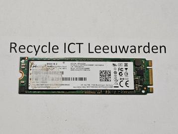 Micron 256gb m.2 ssd strip m600  beschikbaar voor biedingen