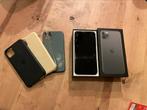 iPhone 11pro max Midnight Green top toestand, Groen, Ophalen of Verzenden, Zo goed als nieuw, 64 GB