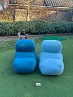 Gandio blasco lounge tuin stoel 2 stuks, Tuin en Terras, Tuinmeubel-accessoires, Ophalen of Verzenden, Zo goed als nieuw