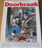 Pierre Christin - Doorbraak - 1990, Eén stripboek, Ophalen of Verzenden, Zo goed als nieuw