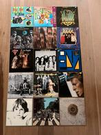 Partij lp’s ….. elpees …. Partij vinyl lp’s …., Ophalen of Verzenden, 1960 tot 1980, Gebruikt, 12 inch