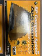 Solar SP Compact Spider Grondzeil, Ophalen of Verzenden, Nieuw