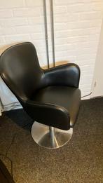 Musterring design stoelen, Ophalen, Gebruikt, Zwart, Vijf, Zes of meer stoelen