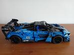 cada    dark knight gtr, Ophalen of Verzenden, Zo goed als nieuw, Complete set, Lego