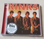 The Kinks - The Kinks CD 1964/1998 Remaster Bonustracks, Ophalen of Verzenden, Zo goed als nieuw, Rock-'n-Roll