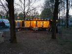 dorema vootent met luifel maat 16, Caravans en Kamperen, Caravan accessoires, Ophalen of Verzenden, Zo goed als nieuw