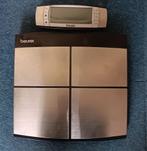 Digitale weegschaal Beurer bf 100, Ophalen, Gebruikt, 100 kg of meer, Digitaal