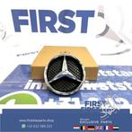 Mercedes STER CHROOM (GRIL) A B C CLA CLS E G GLA GLC GLE GL, Gebruikt, -, Ophalen of Verzenden, -