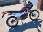 Honda mtx 125r a1 motor met kenteken, Ophalen, Zo goed als nieuw, MTX