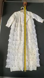 Vintage doopjurkje, Antiek en Kunst, Verzenden