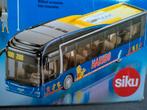 Man Lion City Haribo 1:87 h0 Siku metal Pol, Hobby en Vrije tijd, Modelauto's | 1:87, SIKU, Bus of Vrachtwagen, Zo goed als nieuw