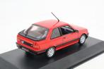 1:43  Peugeot 309 GTi 1987  -  Norev, Hobby en Vrije tijd, Auto, Frankrijk, Info@bram-modelcars.nl, Norev