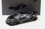 1:18 Mclaren LB-Works 720S - 2023 - Black. NIEUW!, Overige merken, Auto, ., Nieuw