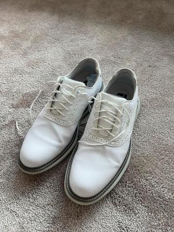 Footjoy traditions beschikbaar voor biedingen