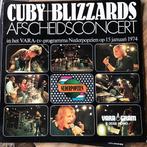 LP Cuby + Blizzards: Afscheidsconcert, Cd's en Dvd's, Vinyl | Jazz en Blues, Ophalen of Verzenden, Zo goed als nieuw