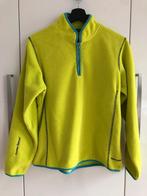 ski pully thermo trui halfzip - Human Nature - M, Maat 38/40 (M), Ophalen of Verzenden, Zo goed als nieuw, Trui