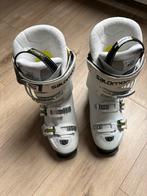 Salomon X Pro 80 W ski schoenen, Sport en Fitness, Skiën en Langlaufen, 160 tot 180 cm, Schoenen, Zo goed als nieuw, Skiën