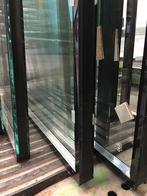 Opzoek naar Dubbelglas? Stop met zoeken!, Doe-het-zelf en Verbouw, Glas en Ramen, Gevelraam of Ruit, Minder dan 80 cm, Nieuw, Glas in lood