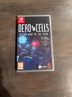 Dead Cells - Nintendo Switch (geseald), Spelcomputers en Games, Games | Nintendo Switch, 1 speler, Nieuw, Vanaf 16 jaar, Ophalen