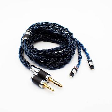 Kabels IEM PENON APEX, PENON OBSIDIAN, HAKUGEI Healer beschikbaar voor biedingen