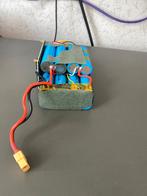 accu uit Hoverboard (Accu niet goed meer) BMS wel, Ophalen, Niet werkend, Oplaadbaar