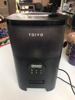 Toivo automatische voerbak kat 4l, Dieren en Toebehoren, Kattenvoerbakken en Drinkbakken, Ophalen of Verzenden, Automatisch, Gebruikt