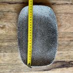 churchill made in england bord grijs, Keramiek, Ophalen of Verzenden, Zo goed als nieuw, Bord(en)