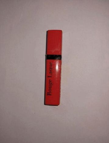 Nieuwe bourjois rouge laque (advr 45) beschikbaar voor biedingen