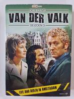Van der Valk,  detective (seizoen 3), Gebruikt, Boxset, Ophalen of Verzenden, Vanaf 12 jaar