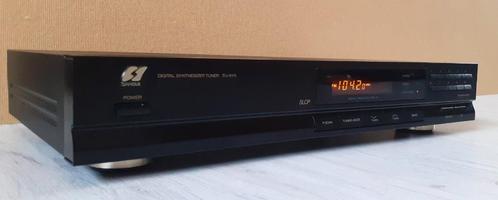 Sansui TU-X111 (opknapper), Audio, Tv en Foto, Tuners, Gebruikt, Analoog, Ophalen of Verzenden