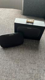 Samsung level box slim, Overige merken, Ophalen of Verzenden, Zo goed als nieuw, Surroundset zonder subwoofer