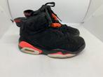 Jordan 6 infrared mt 29 patta prime woei supreme outsole, Gebruikt, Ophalen of Verzenden, Nike air jordan, Jongen of Meisje