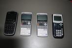 CASIO fx-CG 20  fx-9860GII grafische rekenmachine TI-84 Plus, Ophalen of Verzenden, Grafische rekenmachine, Gebruikt