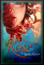 Rose - Ineke Kraij, Ophalen of Verzenden, Gelezen, Ineke Kraij