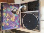 The Grippa portable, -, -, Ophalen of Verzenden, Zo goed als nieuw