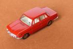Dinky Toys 534 - BMW 1500 - 1/43 - Pefect, Hobby en Vrije tijd, Modelauto's | 1:43, Ophalen of Verzenden, Zo goed als nieuw, Auto