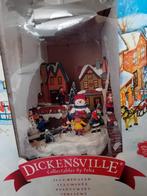 Kersthuisje Dickens ville, Diversen, Kerst, Ophalen, Nieuw