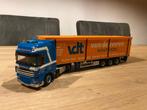 Wsi daf 105 van deuveren, Ophalen of Verzenden, Zo goed als nieuw, Bus of Vrachtwagen, Wsi