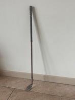 Vintage golfclub L rustless Mashie nibliek, Ophalen, Gebruikt, Club