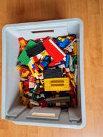Grote partij Lego stenen, Ophalen, Gebruikt, Losse stenen, Lego