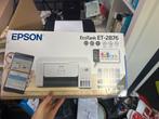 Epson Printer - All-in-one met Wi-Fi, Computers en Software, Printers, Ophalen, Gebruikt, Inkjetprinter, All-in-one