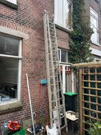 3 delige ladder, Ophalen of Verzenden