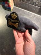 Baret Maat 60, Ophalen of Verzenden, Gedragen, 60 cm (XL, 7½ inch) of meer, Hoed