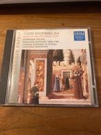 Codex Engelberg 314 - Music of the late Middle Ages (DHM), Ophalen of Verzenden, Classicisme, Zo goed als nieuw, Orkest of Ballet