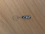 Counter-Strike 2 Logo Keychain (CS2), Ophalen of Verzenden, Nieuw, Knuffel of Figuurtje