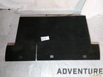 Range Rover Sport Kofferafdekplaat zwart, Ophalen of Verzenden, Gebruikt, Land Rover